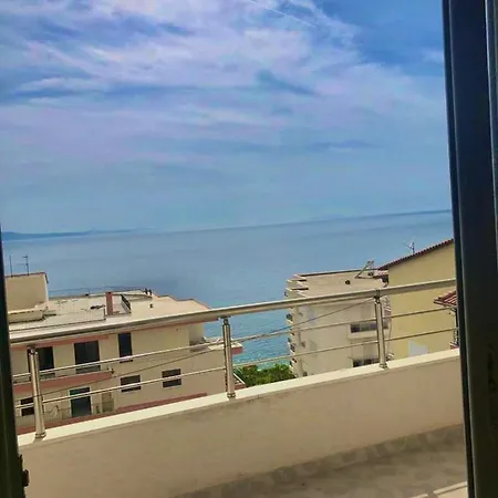 Appartamento Viola Saranda Albania Sarandë