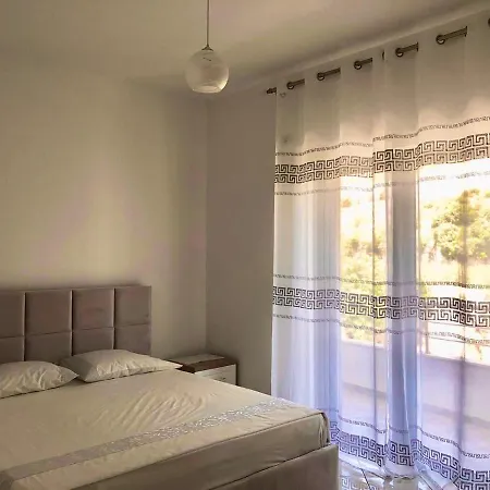 Appartamento Viola Saranda Albania