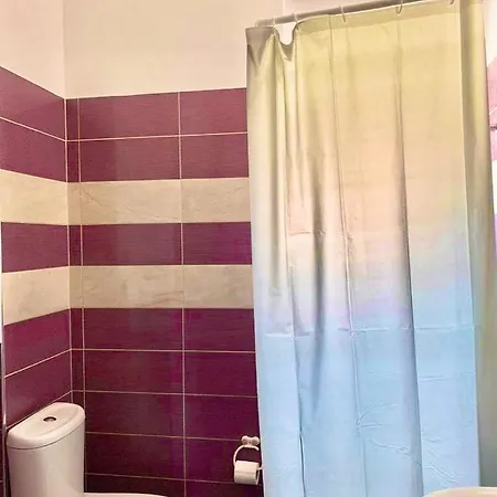 Apartamento Appartamento Viola Saranda Albania Sarandë