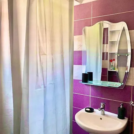 Apartamento Appartamento Viola Saranda Albania
