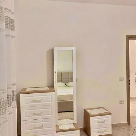 Appartamento Viola Saranda Albania Sarandë